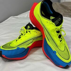Nike ZoomX Vaporfly NEXT% 2 Shoes Men's Size 12,5 Racing Running DV3030-700